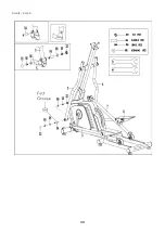 Preview for 10 page of Hammer Ergometer Speed Motion BT Manual