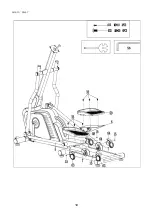 Preview for 11 page of Hammer Ergometer Speed Motion BT Manual