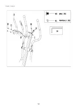 Preview for 13 page of Hammer Ergometer Speed Motion BT Manual