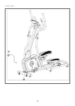 Preview for 15 page of Hammer Ergometer Speed Motion BT Manual