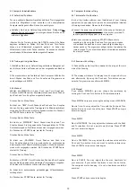 Preview for 12 page of Hammer ERGOMETER SX8 BT Manual