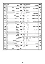 Preview for 6 page of Hammer FERRUM TX 3 Manual