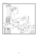 Preview for 12 page of Hammer FERRUM TX 3 Manual