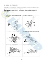 Preview for 6 page of Hammer FR 15 Instruction Manual