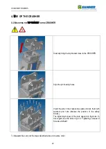 Preview for 26 page of Hammer FR 15 Operation And Maintenance Manual