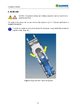 Preview for 31 page of Hammer FR 15 Operation And Maintenance Manual