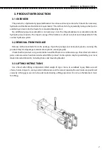 Preview for 7 page of Hammer HB 450 Manual