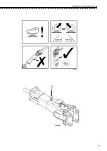 Preview for 9 page of Hammer HB 450 Manual