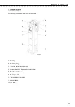 Preview for 11 page of Hammer HB 450 Manual