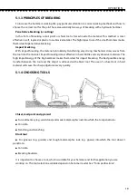 Preview for 19 page of Hammer HB 450 Manual