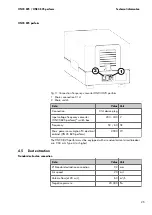 Preview for 25 page of Hammer HNC3 825 Translation Of The Original Operating Instructions