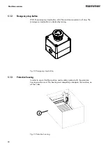 Preview for 30 page of Hammer HNC3 825 Translation Of The Original Operating Instructions