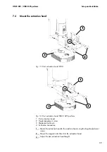 Preview for 39 page of Hammer HNC3 825 Translation Of The Original Operating Instructions