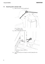 Preview for 40 page of Hammer HNC3 825 Translation Of The Original Operating Instructions