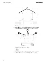 Preview for 42 page of Hammer HNC3 825 Translation Of The Original Operating Instructions