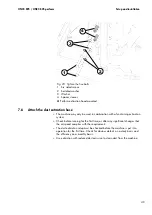 Preview for 43 page of Hammer HNC3 825 Translation Of The Original Operating Instructions