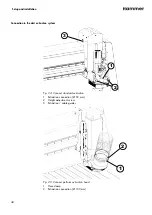 Preview for 44 page of Hammer HNC3 825 Translation Of The Original Operating Instructions