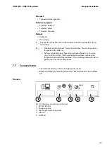 Preview for 45 page of Hammer HNC3 825 Translation Of The Original Operating Instructions