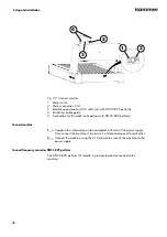 Preview for 46 page of Hammer HNC3 825 Translation Of The Original Operating Instructions