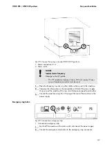 Preview for 47 page of Hammer HNC3 825 Translation Of The Original Operating Instructions