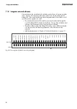 Preview for 50 page of Hammer HNC3 825 Translation Of The Original Operating Instructions