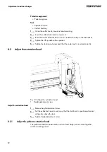 Preview for 52 page of Hammer HNC3 825 Translation Of The Original Operating Instructions