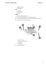 Preview for 61 page of Hammer HNC3 825 Translation Of The Original Operating Instructions