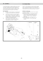 Preview for 5 page of Hammer INSPIRE Cross Rower CR 2.5 Manual