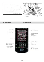 Preview for 11 page of Hammer INSPIRE Cross Rower CR 2.5 Manual