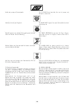 Preview for 17 page of Hammer INSPIRE Cross Rower CR 2.5 Manual