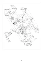 Предварительный просмотр 28 страницы Hammer Inspire CS 3 Manual