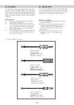 Предварительный просмотр 4 страницы Hammer Inspire SCS Cage 3643 Manual