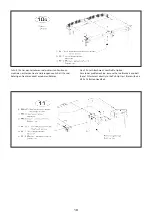 Предварительный просмотр 11 страницы Hammer Inspire SCS Cage 3643 Manual