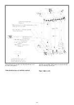 Предварительный просмотр 12 страницы Hammer Inspire SCS Cage 3643 Manual