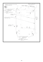 Предварительный просмотр 15 страницы Hammer Inspire SCS Cage 3643 Manual