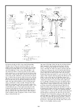 Предварительный просмотр 16 страницы Hammer Inspire SCS Cage 3643 Manual