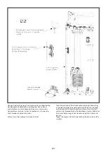 Предварительный просмотр 22 страницы Hammer Inspire SCS Cage 3643 Manual