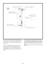 Предварительный просмотр 25 страницы Hammer Inspire SCS Cage 3643 Manual