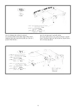 Preview for 11 page of Hammer INSPIRE SCS Cage Manual