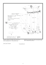 Предварительный просмотр 12 страницы Hammer INSPIRE SCS Cage Manual