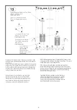 Предварительный просмотр 13 страницы Hammer INSPIRE SCS Cage Manual