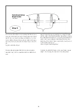 Предварительный просмотр 28 страницы Hammer INSPIRE SCS Cage Manual