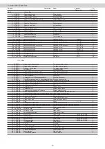 Preview for 30 page of Hammer INSPIRE SCS Cage Manual