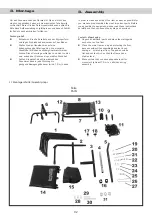 Preview for 3 page of Hammer JumpStep 66430 User Manual