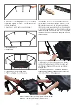 Preview for 4 page of Hammer JumpStep 66430 User Manual