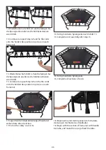 Preview for 6 page of Hammer JumpStep 66430 User Manual