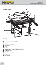 Preview for 20 page of Hammer K3 winner User Manual