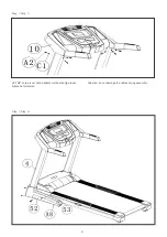 Preview for 7 page of Hammer LR 22i Manual