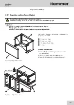 Предварительный просмотр 25 страницы Hammer N2-35 Operating Manual