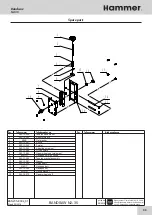 Preview for 53 page of Hammer N2-35 Operating Manual